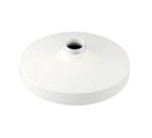 HANWHA VISION  SBP-201HMW               Cap Adapter For The PNM-9000VD, PNM-7002VD Multi-sensor