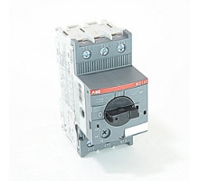 ABB  MS132-32      MMP, 690/250V AC/V DC, 32 A at 400 V, 3 Pole