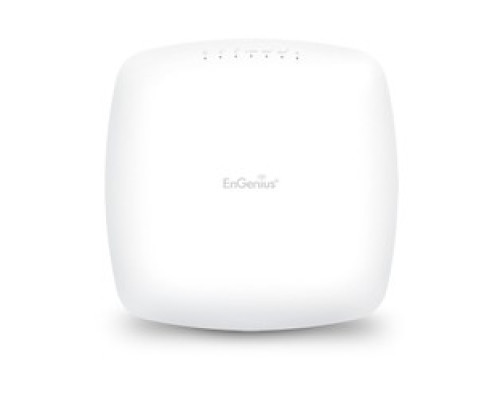ENGENIUS TECHNOLOGIES  EWS385AP      11AC WAVE 2, 2X2 MU-MIMO INDOOR, HIGH-POWERED 22DBM