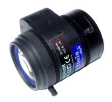 THEIA TECHNOLOGIES  SL410A      4-10MM, 4K 12MPX, DAY/NIGHT, DC AUTO IRI