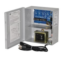 ALTRONIX  ALTV244ULCB3               CCTV Power Supply, 4 PTC Class 2 Outputs, 24/28VAC @3.5A, BC100 Enclosure, includes 3-wire line cord
