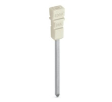 WAGO CORPORATION  2002-492      JUMPER DOUBLE DECK VERTICAL INSULATED