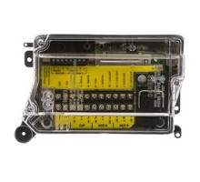 SYSTEM SENSOR  D4P120               Duct Smoke Detector, 4-wire, Photoelectric, Power Board Only