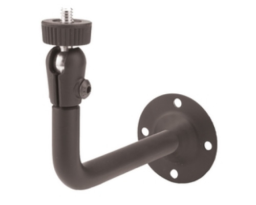 PANAVISE  846L      CCTV Micro Angle Mount - Black