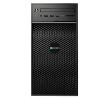 IONODES  SKV-T4-I7-EMB               Professional Video Workstation - Tower, INTEL Core i7-9700k, Windows 10 Pro, 1 x 1TB HDD, 16GB RAM, 1 x 256GB SSD Boot Drive, 2 x 1GbE, Intel Integrated UHD630 Graphics, 1 x DP + 1 x HDMI, 1 x 850W PS, 5