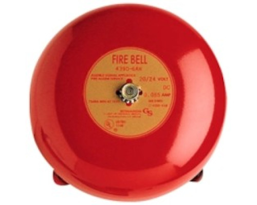 KIDDE COMMERCIAL  439D-10AW-R               Bell 10