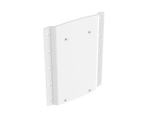 AXIS COMMUNICATIONS  5507-501  T91D62 ADAPTER              Adapter Mounting Bracket, For Retrofitting Pelco PTZ Camera Mount