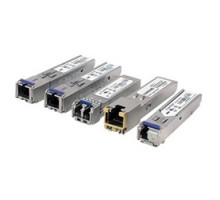 COMNET COMMUNICATION NETWORKS  SFP-6      SFP Module, Single-mode, 1310 Nanometer, 2-Fiber, 1000 Mbps, 15 Kilometer Wavelength, LC Connector, -40 to 75 Deg C, For Optical or Electrical Interface