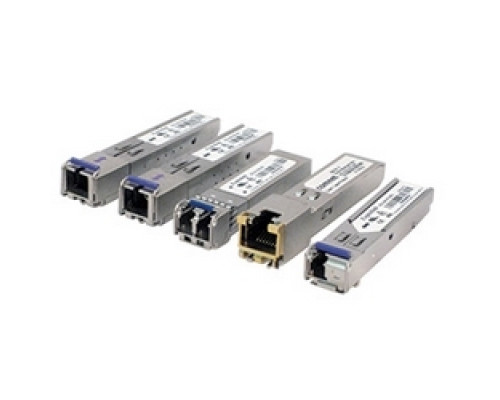 COMNET COMMUNICATION NETWORKS  SFP-6      SFP Module, Single-mode, 1310 Nanometer, 2-Fiber, 1000 Mbps, 15 Kilometer Wavelength, LC Connector, -40 to 75 Deg C, For Optical or Electrical Interface