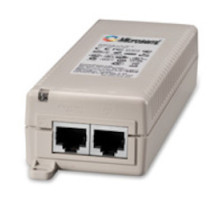 MICROCHIP  PD-3501G/AC-US      1-Port PoE Midspan, 10/100/1000BaseT, AC Input, US Cord