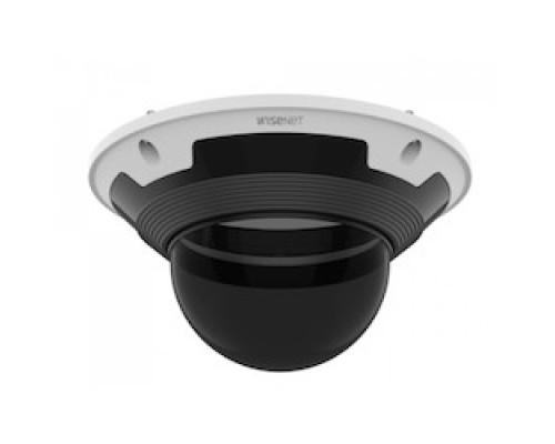 HANWHA VISION  SPB-VAN89W               Tinted Dome Cover For: XNV-6083RZ / XNV-8083RZ / XNV-9083RZ