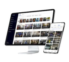 TURING VIDEO  TV-CORE3Y      VSaaS Core Platform/Camera/3 Year Subscription