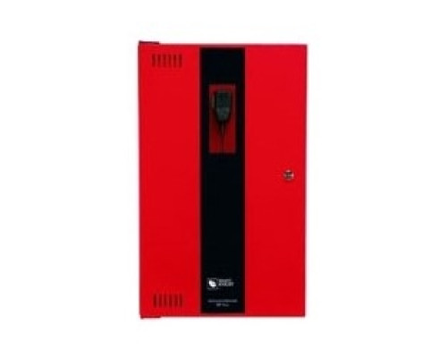 SILENT KNIGHT - HONEYWELL FIRE  SKE-450               Voice Evacuation System, 120/230 VAC 50/60 Hertz, 140 Milliampere Standby, 590 Milliampere Alarm, 50 Watt, 17-3/16