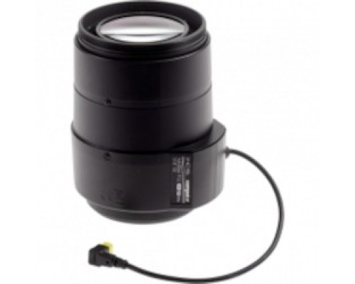 AXIS COMMUNICATIONS  01727-001  LENS I-CS 9-50 MM F1.5 8MP              LENS I-CS 9-50 MM F1.5 8MP