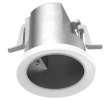 AXIS COMMUNICATIONS  5801-861  T94B03L      Network Camera Recessed Mount, Indoor/Outdoor, 5-1/4