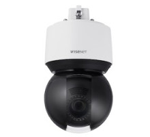 HANWHA VISION  QNP-6320R      IR outdoor PTZ camera, 2MP 60FPS. 32X Optical Zoom Lens. H.265/H.264 IP66