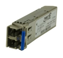 TRANSITION NETWORKS  TN-10GSFP-SRT      Transceiver, SFP+, 10Gbase-Sr, 10.3G, MM, Duplex LC, 850Nm, 300M, 3.3V, DMI, -40 - +85C