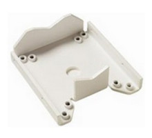 BOSCH SECURITY SYSTEMS  VG4-A-9541               Pole mount adapter