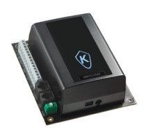 KANTECH SYSTEMS  KT-1-PCB      IP Controller, 1-Door, Ethernet Ready, 12 Volt DC, 2.2 Ampere, PoE/PoE+, 2 to 40 Deg C, 0 to 4.8