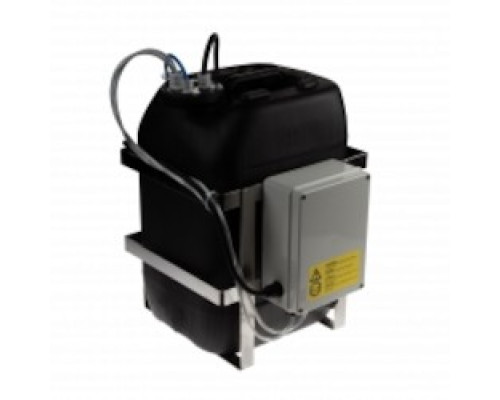 AXIS COMMUNICATIONS  02241-001  TQ6905-E WASHER KIT      Washer Kit For Spraying Cleaning Fluid On The Windows Of AXIS Positioning Cameras And Positioning Units