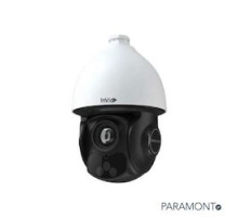 INVID TECH  PAR-P4PTZXIR25NH-AI      4MP NDAA PTZ 25X Zoom With IR