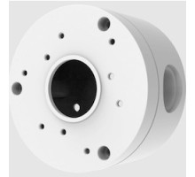 SECO-LARM USA INC  EV-SCWQ               Junction Box, Bullet, White