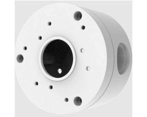 SECO-LARM USA INC  EV-SCWQ               Junction Box, Bullet, White