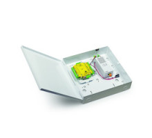 PAXTON ACCESS  682-610-US      682-610-US NET2 PLUS IN US MTL ENCL WITH 12V OR 24V 2.5A PSU