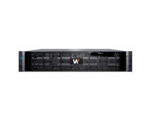 HANWHA VISION  WRR-P-S206S-352TB      Wisenet WAVE Optimized 352TB