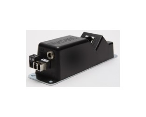 BERK-TEK  81000577      1-port Source, 100BASE-FX, LC duplex, Ext AC Power Supply