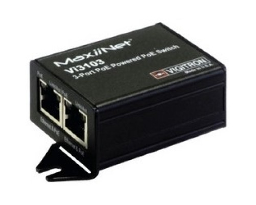 VIGITRON INC  VI3103      3-port Drop-and-insert