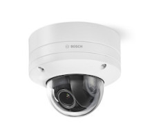 BOSCH SECURITY SYSTEMS  NDE-8503-RXT      Fixed dome with wireless commissioning and with tele lens. Made to order. Contact your Bosch sales dealer for availability. NDAA compliant