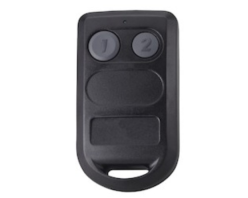 RUTHERFORD CONTROLS INTERNATIO  WRT-2+D2      WRT-2+D2 2 BTN LONG RANGE TRNSMT,433MHZ13.56KHZ MIFR/DESFR