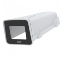 AXIS COMMUNICATIONS  01694-001  P13-E TOP COVER A      REPLACEMENT TOP COVER WITH FRONT WINDOW FOR SELECTED AXIS P13-E CAMERAS