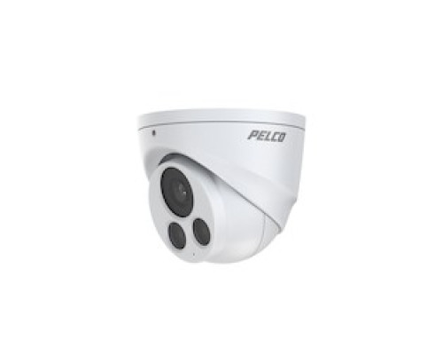 PELCO  IFV523-1ERS               Sarix Value Environmental IR Fixed Turret 5MP