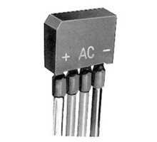 ADAMS RITE MANUFACTURING  4603      Electric Strike Power Rectifier, Converts AC to DC, Full Wave Bridge, 2 Ampere