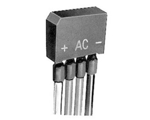 ADAMS RITE MANUFACTURING  4603      Electric Strike Power Rectifier, Converts AC to DC, Full Wave Bridge, 2 Ampere