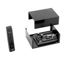 SECURITRON MAGNALOCK CORP  DK-26BK      Digital Keypad System, Narrow Stile, 12/24 Volt AC/DC, 6