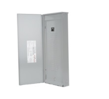 SIEMENS  US2:SW4040B1200  SW4040B1200      Main Breaker Load Center, Convertible, 1 Phase, 3 Wire, 120/240 Volt AC, 200A, 22 kA Interrupting Rating, 40-Circuit, NEMA 3R, 38