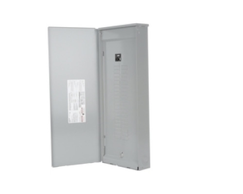 SIEMENS  US2:SW4040B1200  SW4040B1200      Main Breaker Load Center, Convertible, 1 Phase, 3 Wire, 120/240 Volt AC, 200A, 22 kA Interrupting Rating, 40-Circuit, NEMA 3R, 38