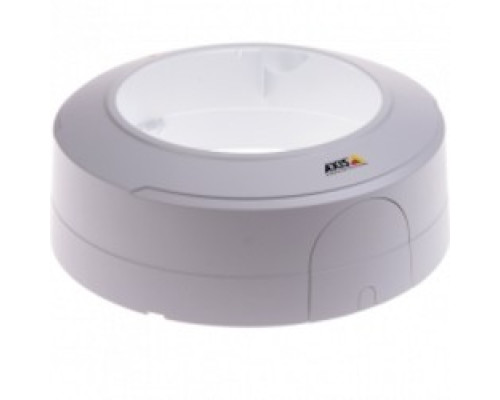 AXIS COMMUNICATIONS  01799-001  TP3801 WHITE CASING 4P      ORIGINAL WHITE CASING FOR SELECTED AXIS P32 INDOOR CAMERAS. 4PCS BULK PACK.