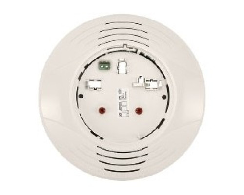 SILENT KNIGHT - HONEYWELL FIRE  B200S-LF-IV               Fire Alarm Sounder Base, Low Frequency, Syncronizable, 16 to 33 VDC, 70 Milliampere, 6.88