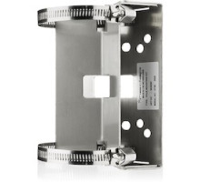 NEDAP  5626595      Pole Mounting Kit For Transit ULT and Upass Target Readers