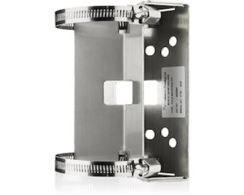 NEDAP  5626595      Pole Mounting Kit For Transit ULT and Upass Target Readers