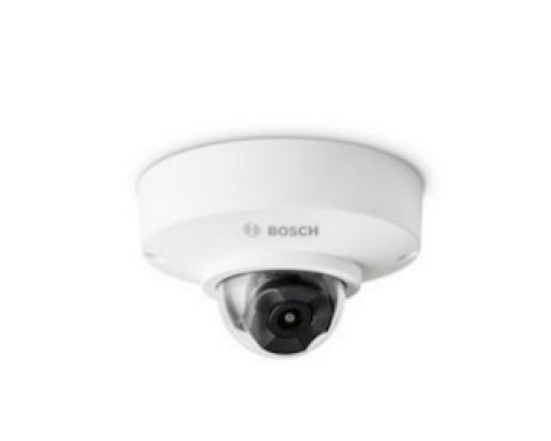 BOSCH SECURITY SYSTEMS  NUV-3703-F02H               Micro Dome 2MP HDR 131, 2.49mm, HDMI Micro Out