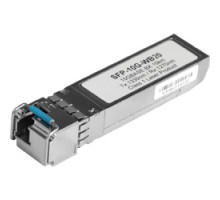 ANTAIRA TECHNOLOGIES LLC SFP-10G-WB20-H3   10G Fiber SFP+ Transceiver WDM-B, Single-mode 20Km / LC / TX:1330nm RX:1270nm, 0 to 70C  HP H3C Compatible
