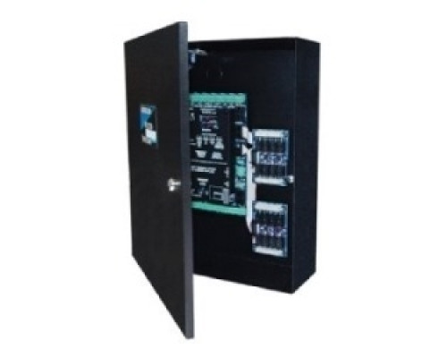 KEYSCAN  CA8500      CA8500 - 8 Reader Access Control Panel