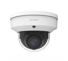 AVYCON  AVC-NSV51M      Camera Vandal Dome Network ; 5Mp H2.65