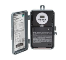 NSI INDUSTRIES  DTU40      Digital Timer, DPDT