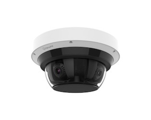 HANWHA VISION  PNM-C16083RQZ      4MP X 4CH MULTI-DIRECTIONAL CAMERA H.265/H.264. IP66, IK10